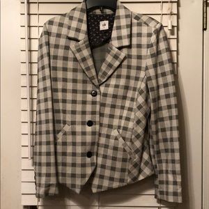 CAbi Valentina Blazer